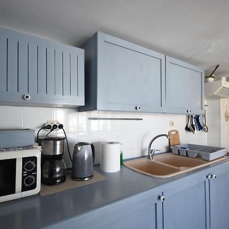 Masì Maison Rhodes City Ngoại thất bức ảnh