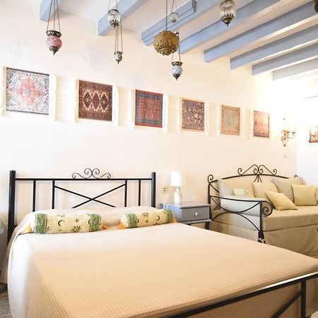 Masì Maison Rhodes City Ngoại thất bức ảnh