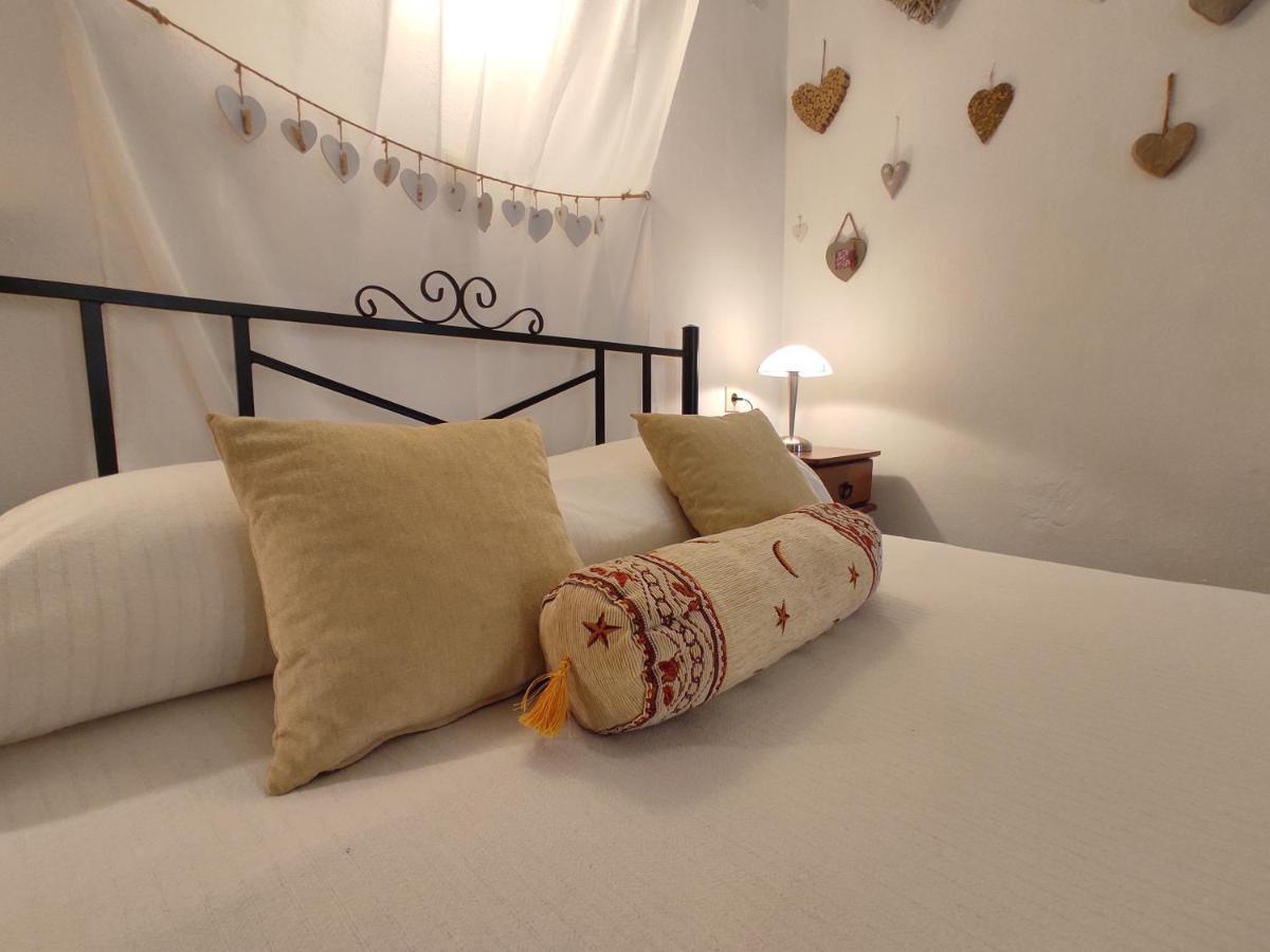 Masì Maison Rhodes City Ngoại thất bức ảnh