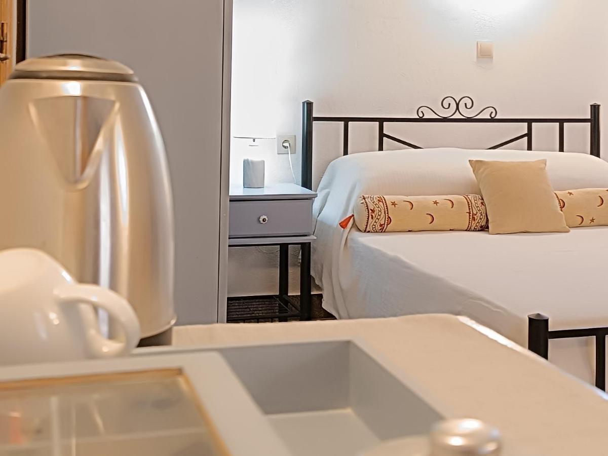 Masì Maison Rhodes City Ngoại thất bức ảnh