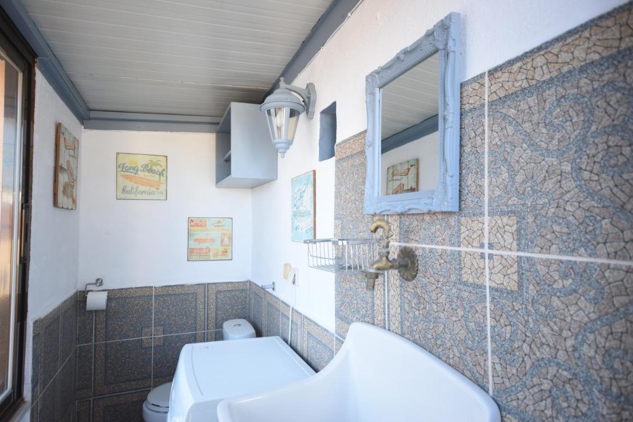 Masì Maison Rhodes City Ngoại thất bức ảnh