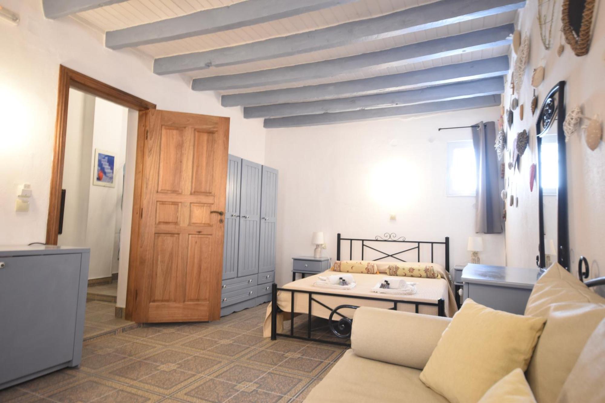 Masì Maison Rhodes City Ngoại thất bức ảnh