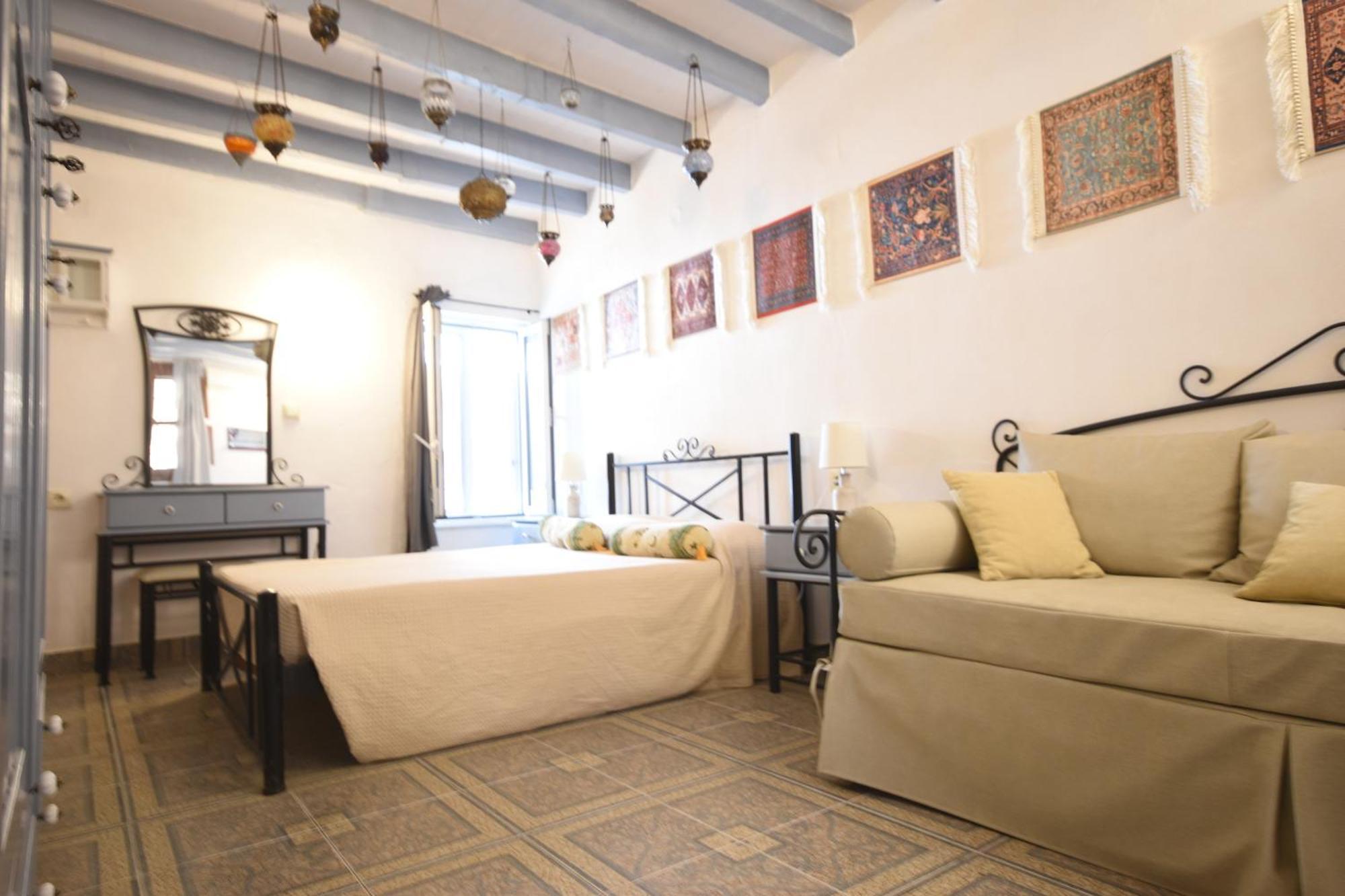 Masì Maison Rhodes City Ngoại thất bức ảnh